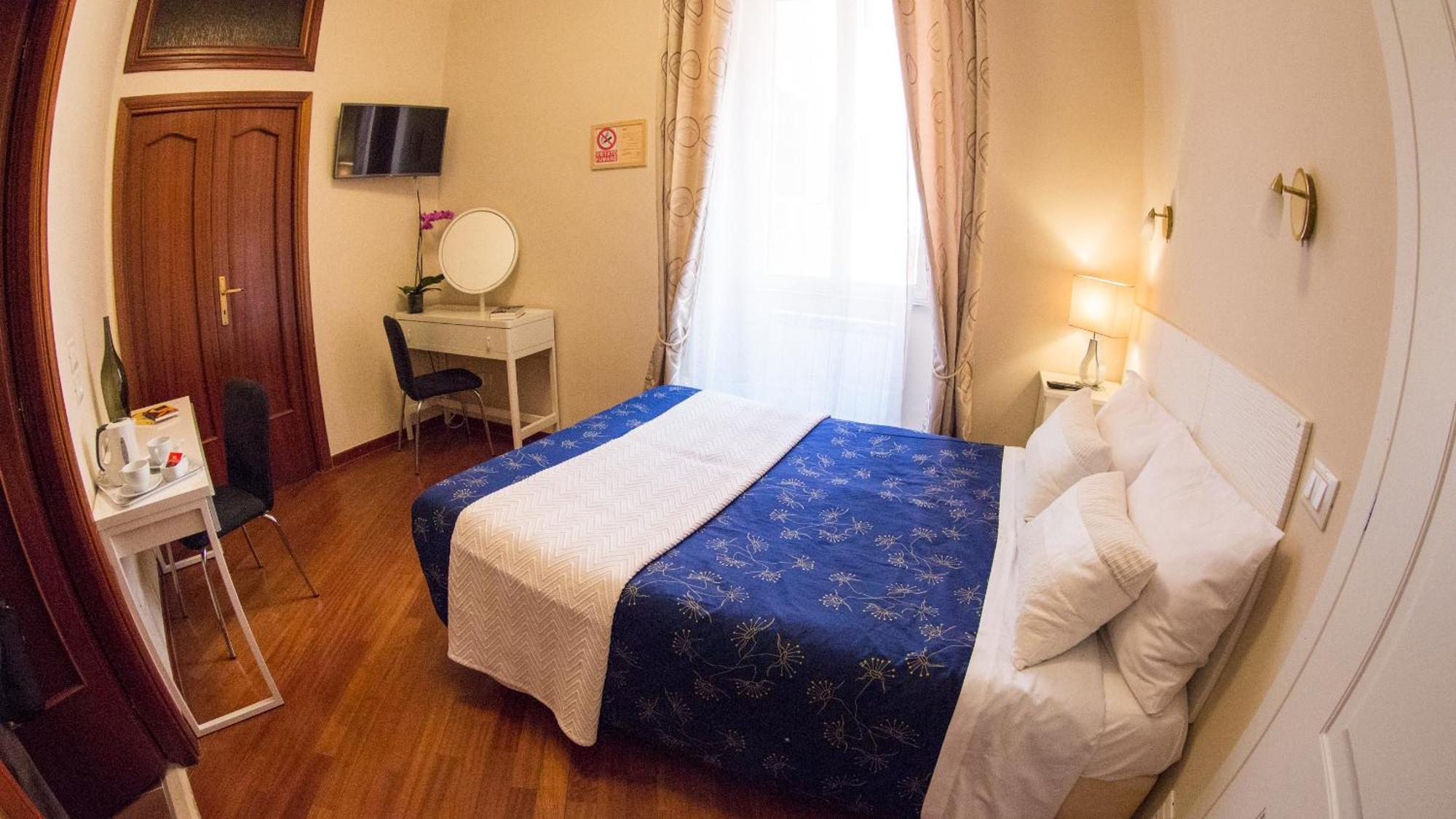 Hotel Martino Ai Monti — Photos 1