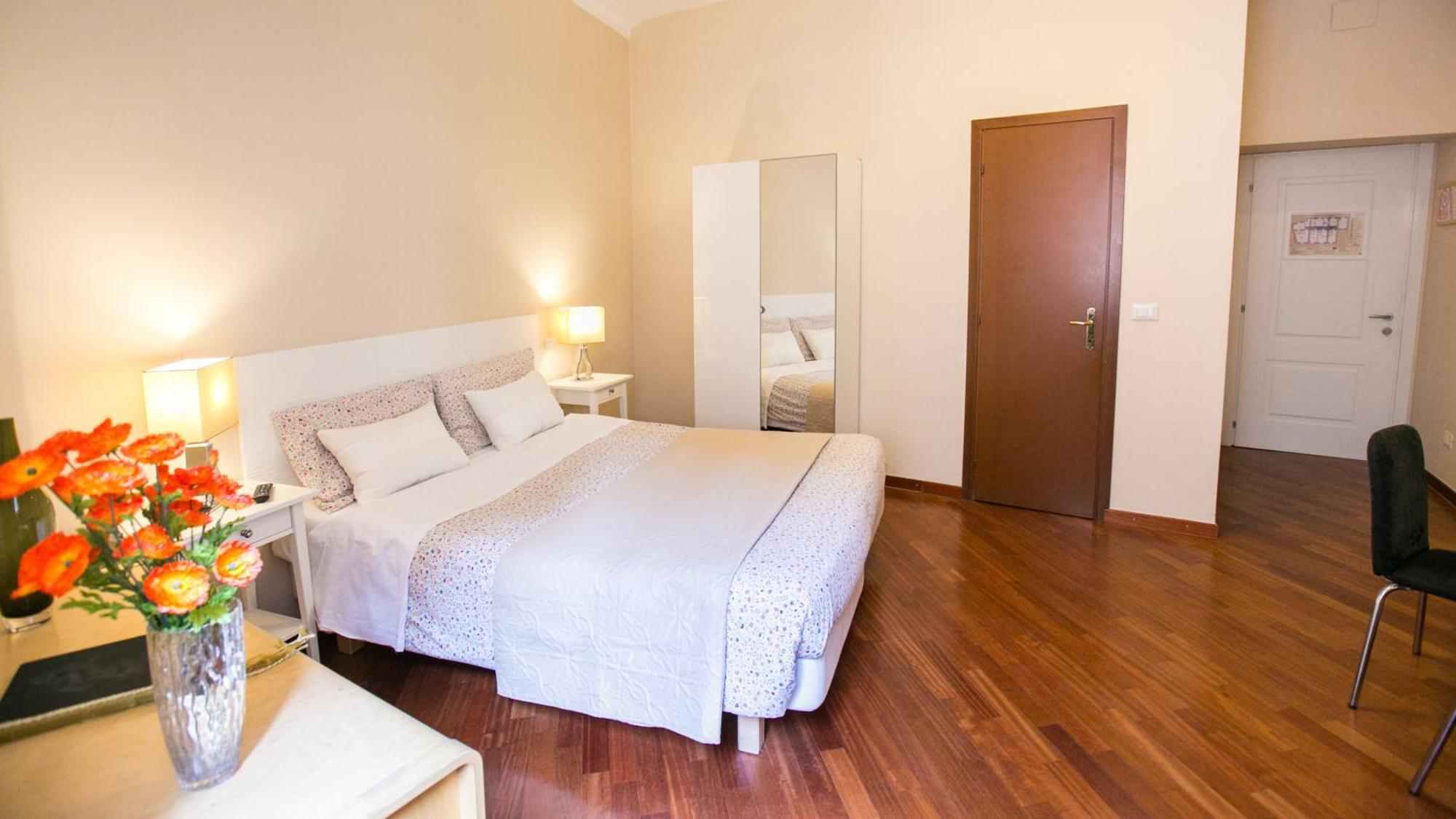 Hotel Martino Ai Monti — Photos 2